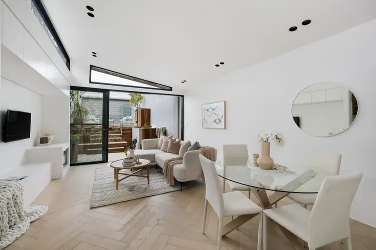 Third view of Homely house listing, 115 Railway Road, Sydenham NSW 2044