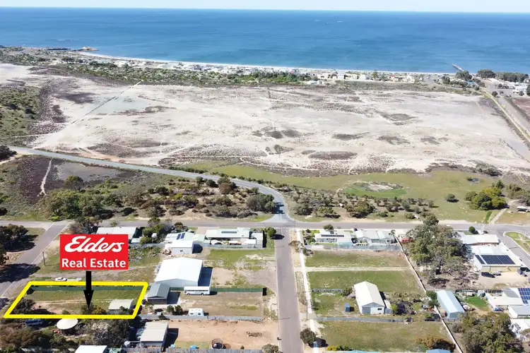 40 High Street, Arno Bay SA 5603