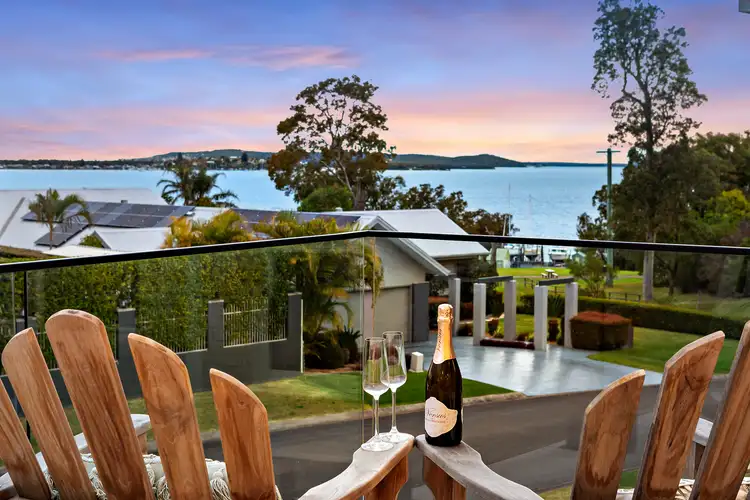 Second view of Homely house listing, 12 The Shores Way, Belmont NSW 2280