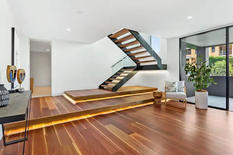 Third view of Homely house listing, 12 The Shores Way, Belmont NSW 2280