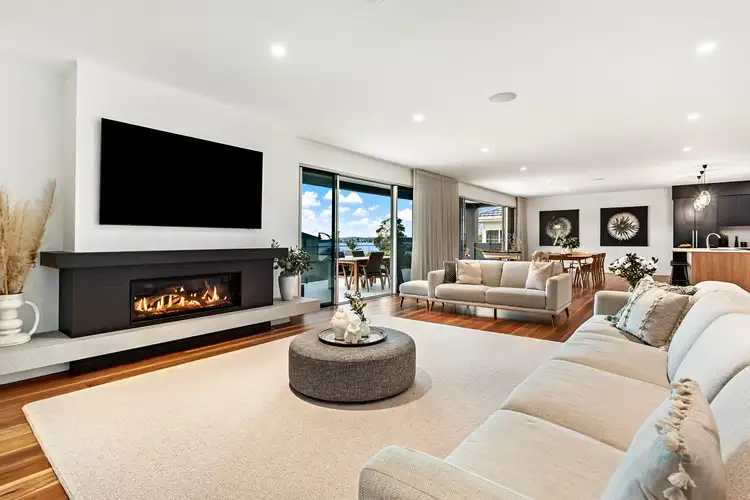 Fourth view of Homely house listing, 12 The Shores Way, Belmont NSW 2280