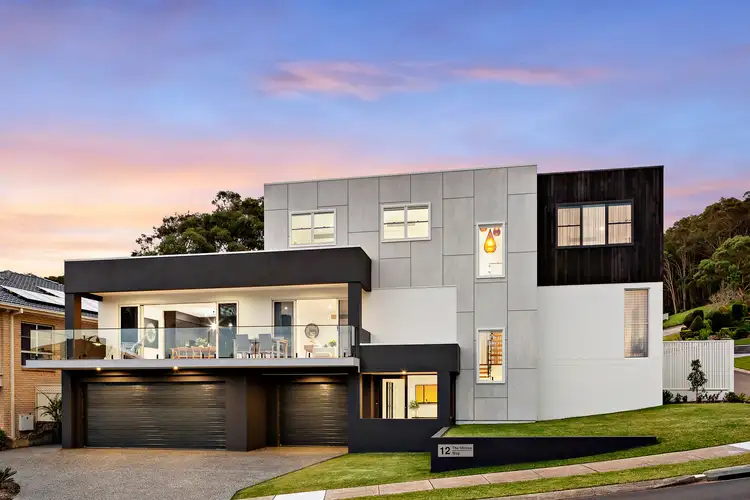 Fifth view of Homely house listing, 12 The Shores Way, Belmont NSW 2280