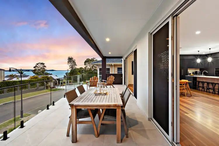 Sixth view of Homely house listing, 12 The Shores Way, Belmont NSW 2280