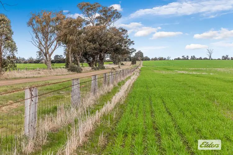 Second view of Homely rural property listing, Sweeneys Lane, Bridgewater VIC 3516