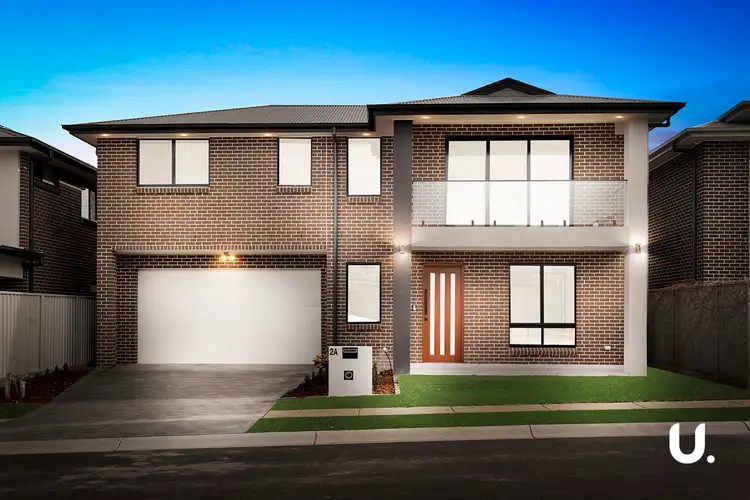 2a Streamdale Street, Box Hill NSW 2765
