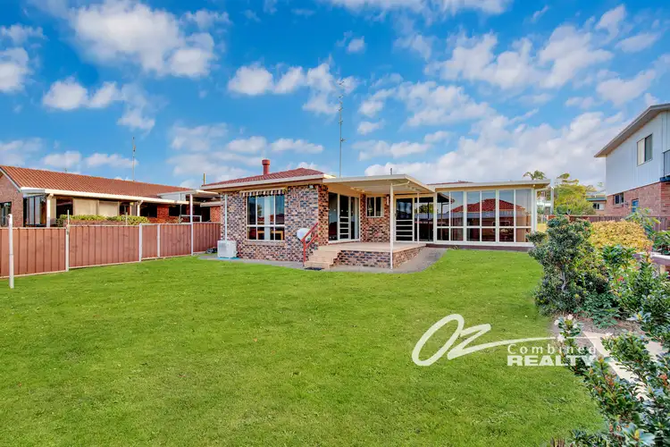 Main view of Homely house listing, 18 Lambs Crescent, Vincentia NSW 2540