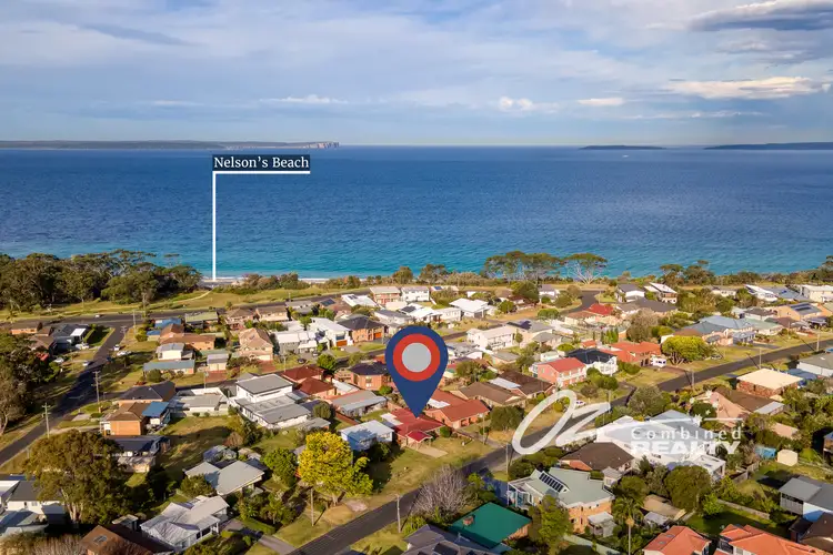 Second view of Homely house listing, 18 Lambs Crescent, Vincentia NSW 2540