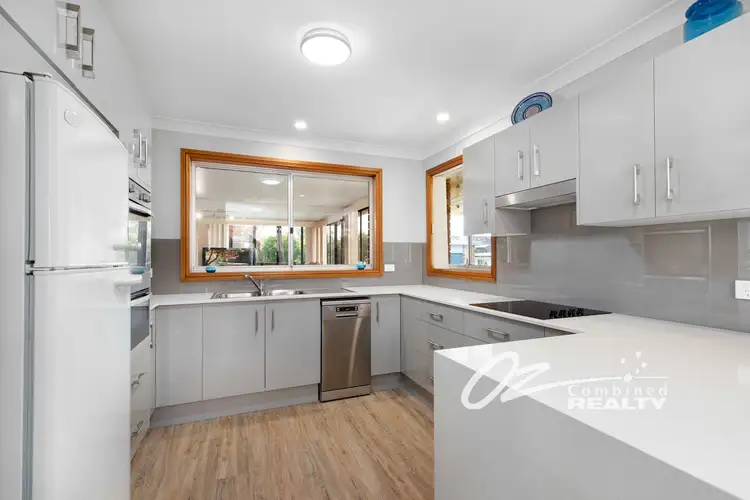 Third view of Homely house listing, 18 Lambs Crescent, Vincentia NSW 2540