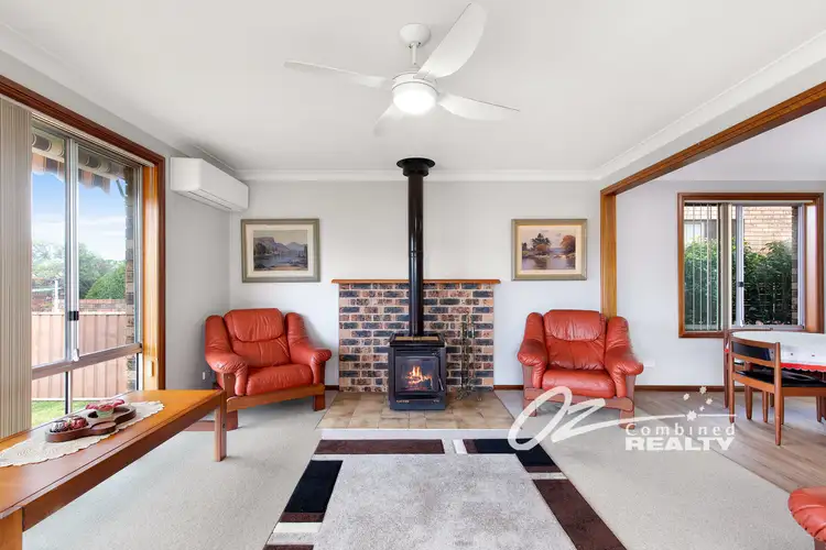 Fourth view of Homely house listing, 18 Lambs Crescent, Vincentia NSW 2540