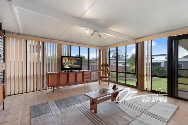 Fifth view of Homely house listing, 18 Lambs Crescent, Vincentia NSW 2540