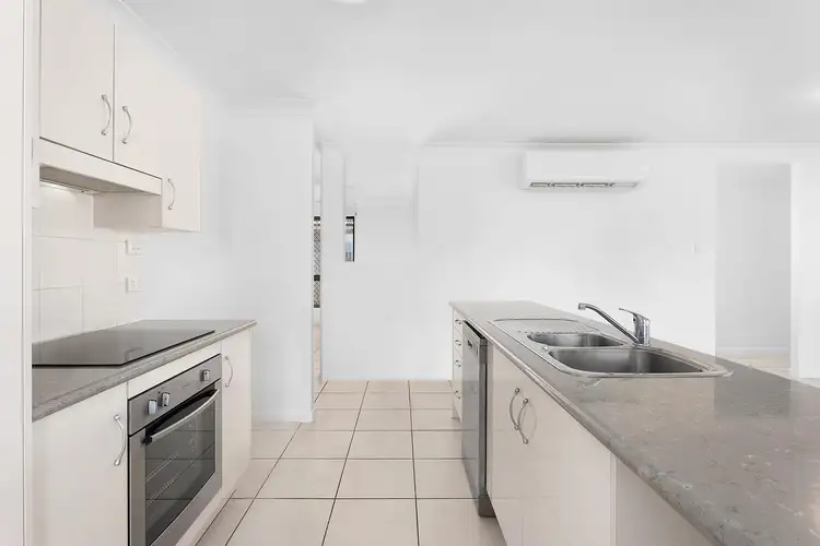 Second view of Homely house listing, 66 Abby Drive, Gracemere QLD 4702