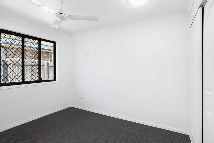 Fourth view of Homely house listing, 66 Abby Drive, Gracemere QLD 4702