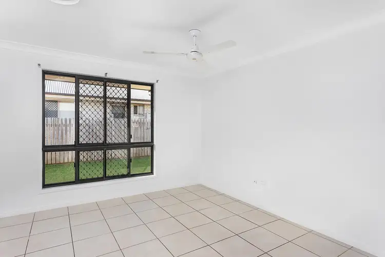 Sixth view of Homely house listing, 66 Abby Drive, Gracemere QLD 4702