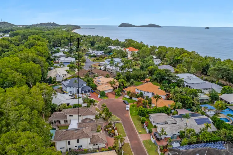 Third view of Homely house listing, 3-5 Whitehaven Court, Clifton Beach QLD 4879