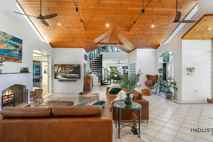 Sixth view of Homely house listing, 3-5 Whitehaven Court, Clifton Beach QLD 4879