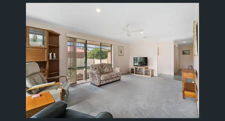 Second view of Homely house listing, 185 Third Avenue, Rosebud VIC 3939
