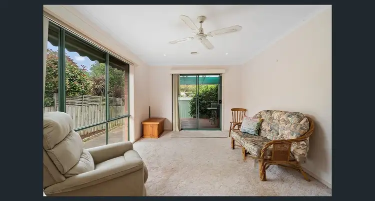 Fifth view of Homely house listing, 185 Third Avenue, Rosebud VIC 3939