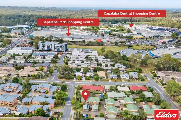 10/19 Almara Street, Capalaba QLD 4157