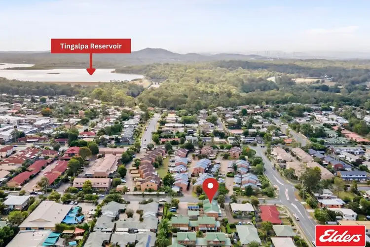 Second view of Homely townhouse listing, 10/19 Almara Street, Capalaba QLD 4157