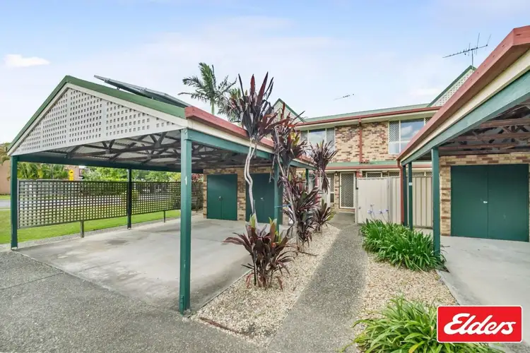 Third view of Homely townhouse listing, 10/19 Almara Street, Capalaba QLD 4157
