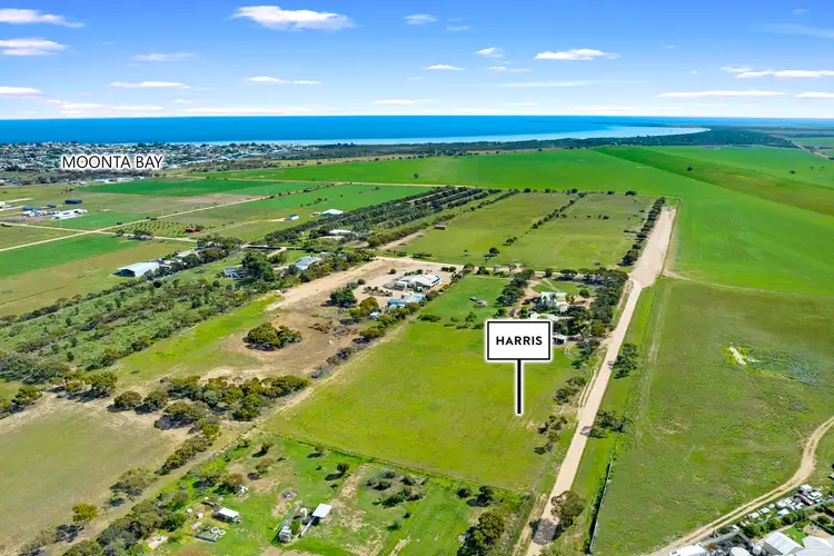 LOT 20 Chapman Road, Moonta Bay SA 5558