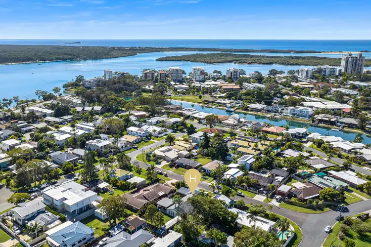 6 Watsonia Street, Maroochydore QLD 4558