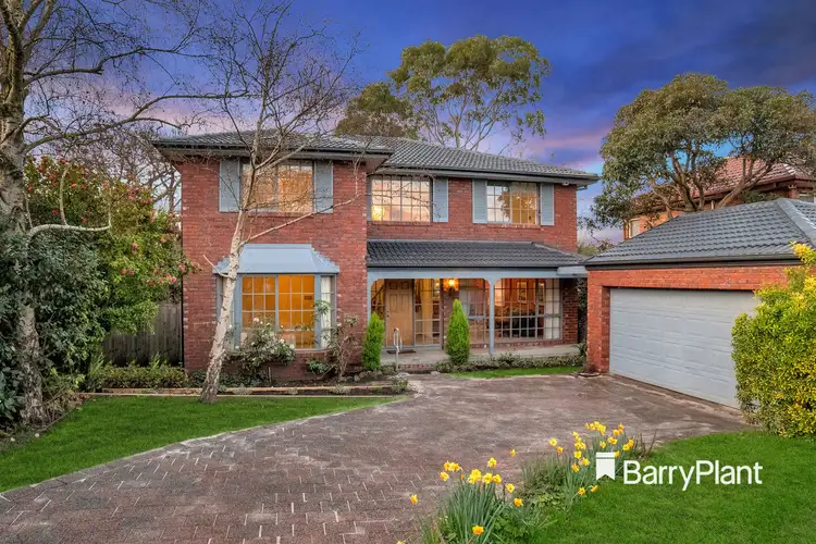 57 Shepherd Road, Glen Waverley VIC 3150