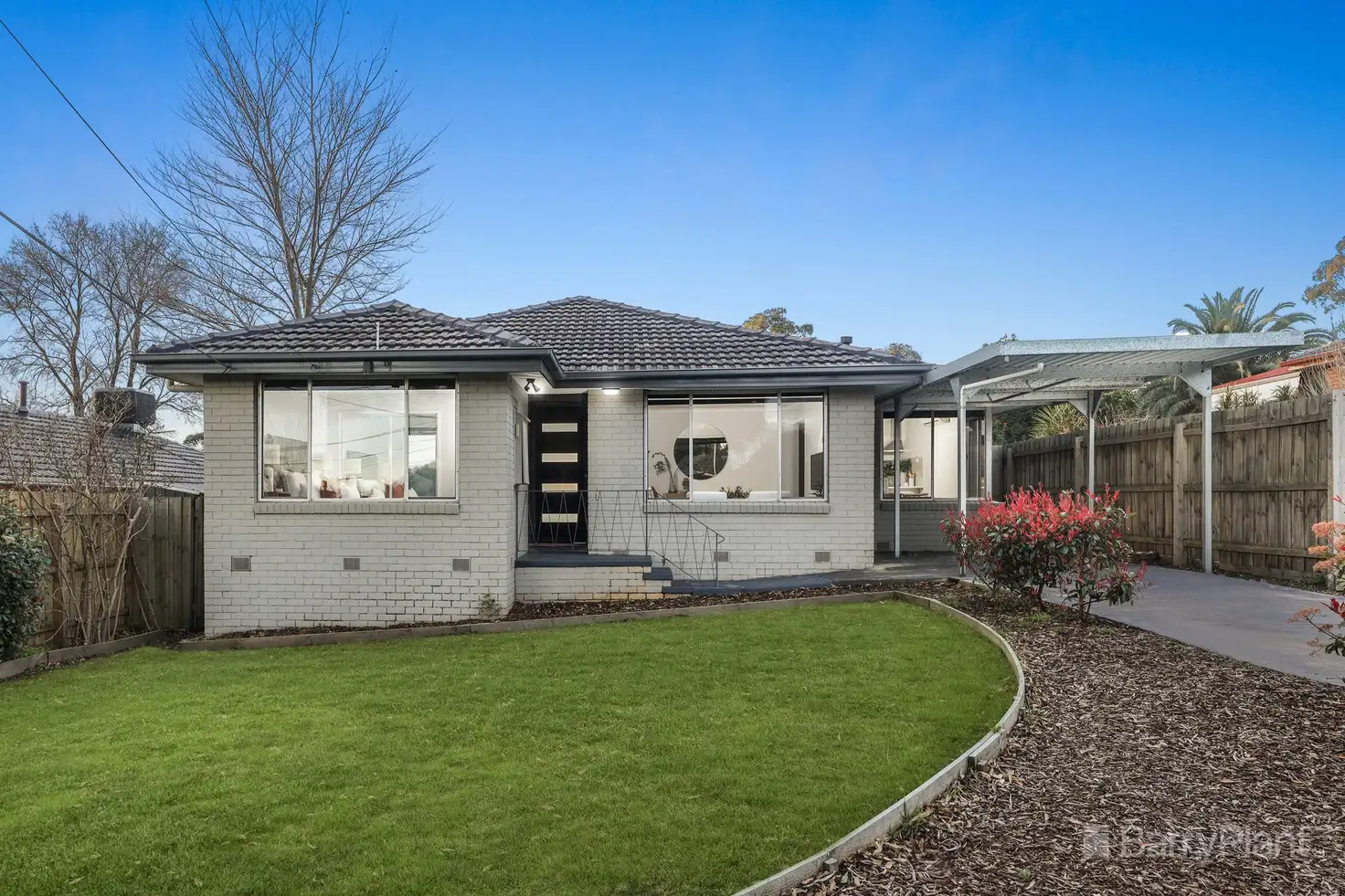Main view of Homely house listing, 5 Araluen Drive, Croydon VIC 3136