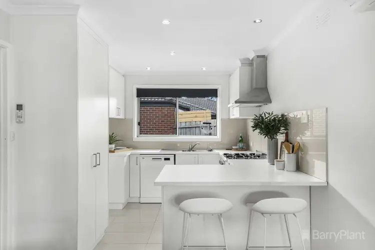 Third view of Homely house listing, 5 Araluen Drive, Croydon VIC 3136