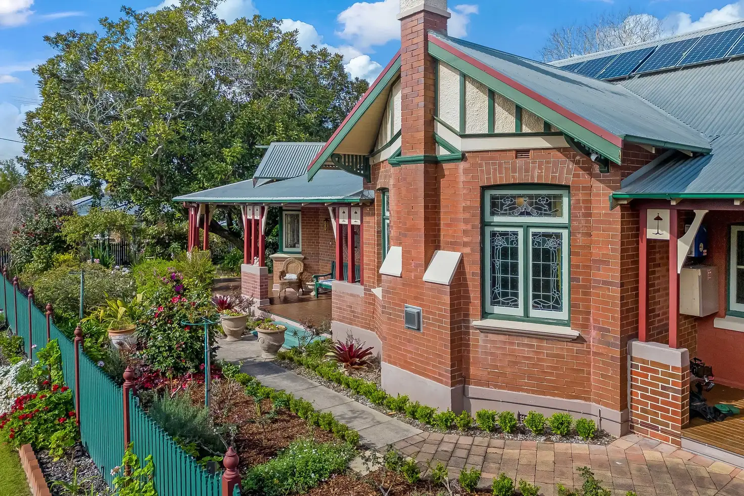 Main view of Homely house listing, 28-30 Addison Road, Bolwarra NSW 2320
