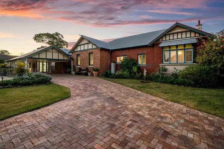 Second view of Homely house listing, 28-30 Addison Road, Bolwarra NSW 2320