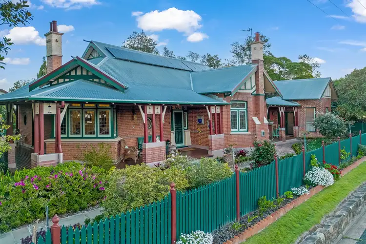Fifth view of Homely house listing, 28-30 Addison Road, Bolwarra NSW 2320