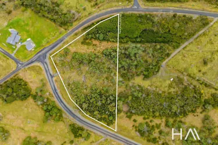 Fifth view of Homely land listing, 3 Solis Rise, Swan Bay TAS 7252