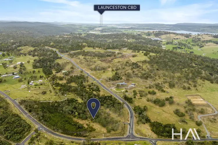 Seventh view of Homely land listing, 3 Solis Rise, Swan Bay TAS 7252