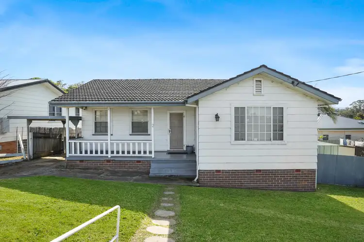 Main view of Homely house listing, 2 Fowlers Road, Koonawarra NSW 2530