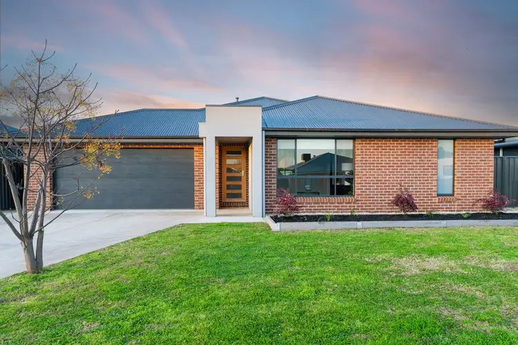 3 Yarra Mews, Thurgoona NSW 2640