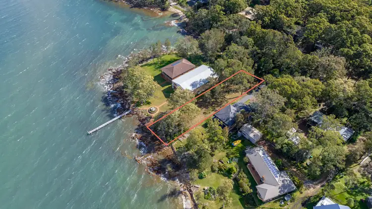 20 The Esplanade, North Arm Cove NSW 2324
