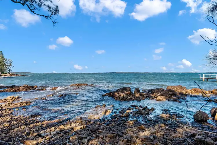 Second view of Homely land listing, 20 The Esplanade, North Arm Cove NSW 2324
