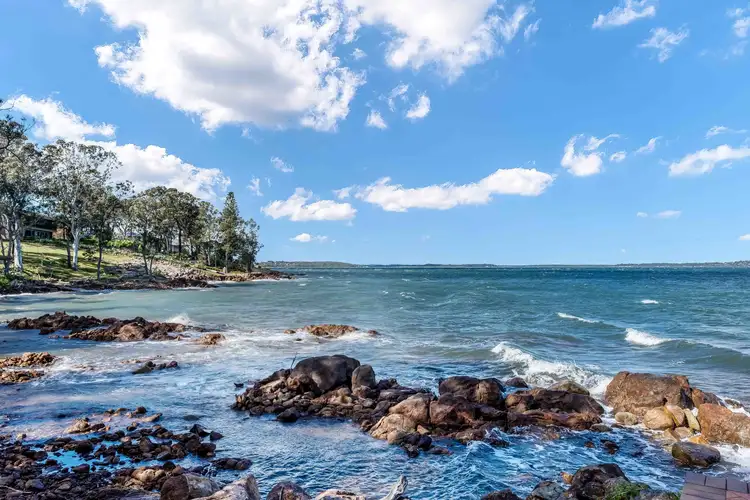 Fourth view of Homely land listing, 20 The Esplanade, North Arm Cove NSW 2324