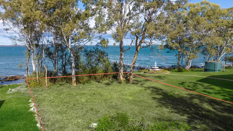 Fifth view of Homely land listing, 20 The Esplanade, North Arm Cove NSW 2324