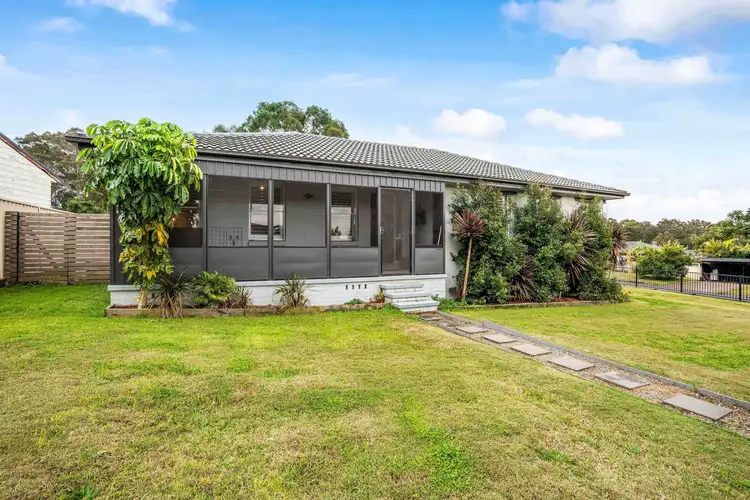 7 Evelyn Crescent, Thornton NSW 2322