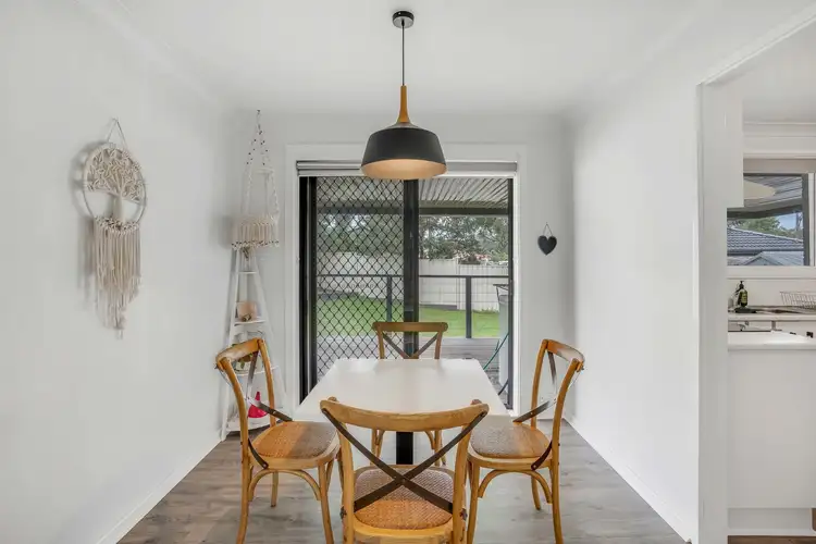 Sixth view of Homely house listing, 7 Evelyn Crescent, Thornton NSW 2322