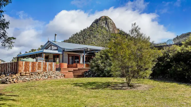 2032 Timor Road, Coonabarabran NSW 2357