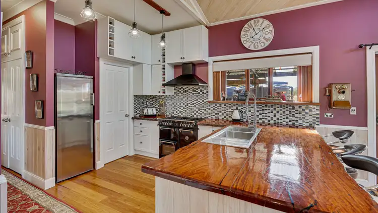 Sixth view of Homely rural property listing, 2032 Timor Road, Coonabarabran NSW 2357