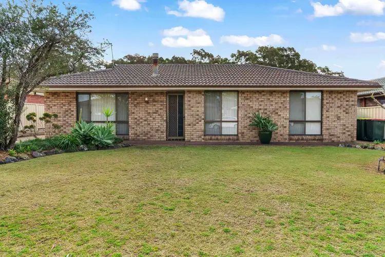 Main view of Homely house listing, 6 Bunbury Street, Thornton NSW 2322
