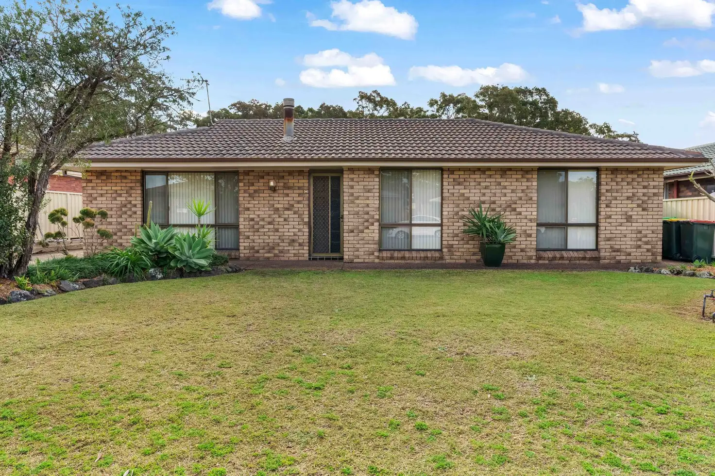Main view of Homely house listing, 6 Bunbury Street, Thornton NSW 2322