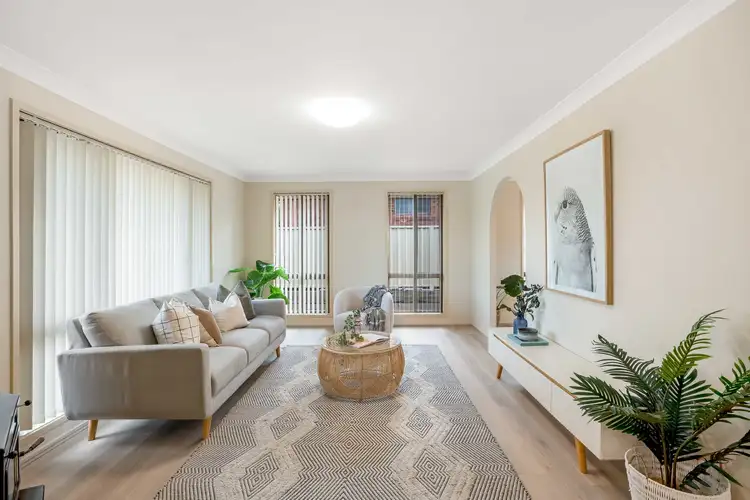 Third view of Homely house listing, 6 Bunbury Street, Thornton NSW 2322