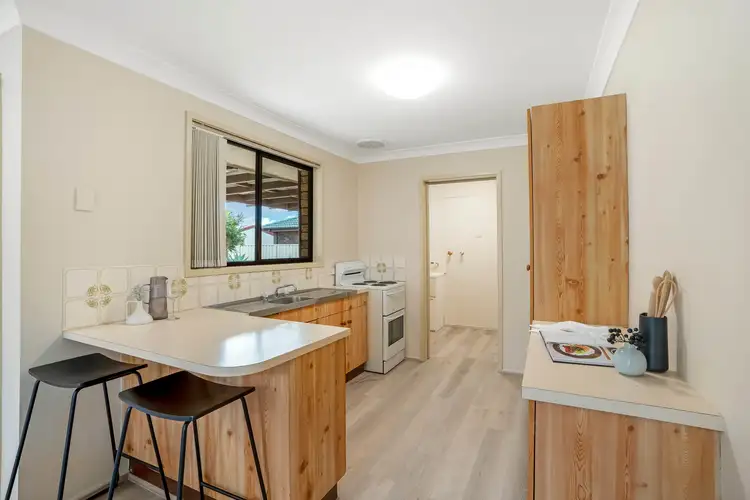 Fourth view of Homely house listing, 6 Bunbury Street, Thornton NSW 2322
