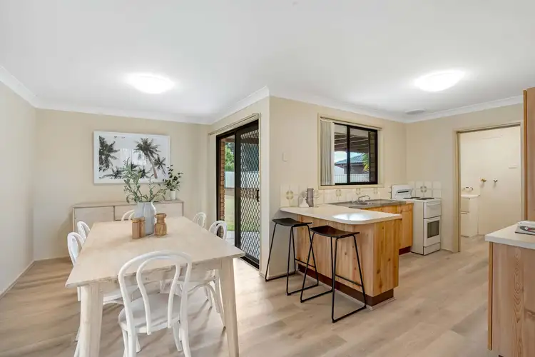 Fifth view of Homely house listing, 6 Bunbury Street, Thornton NSW 2322