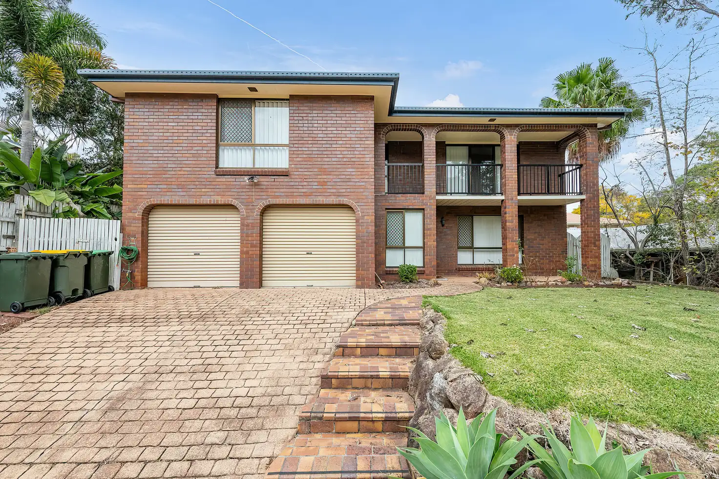 Main view of Homely house listing, 38 Corrofin Street, Ferny Grove QLD 4055